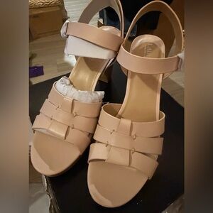 Ralph Lauren Classic Women's Strappy Sandals